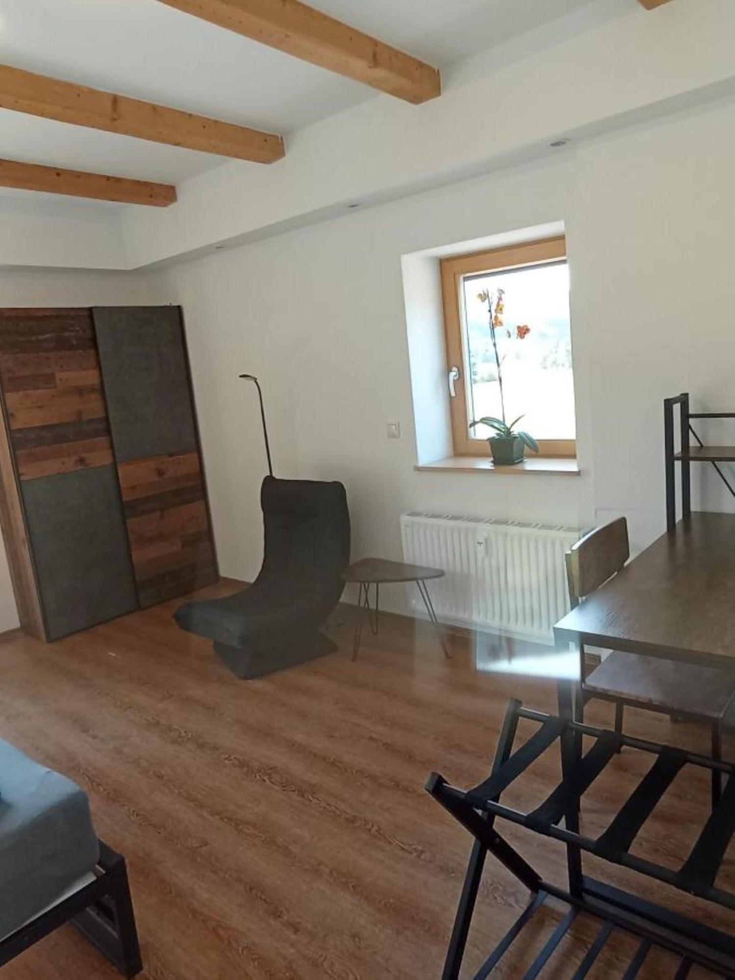 Fewo Wiesenblick Waldmünchen Esterno foto