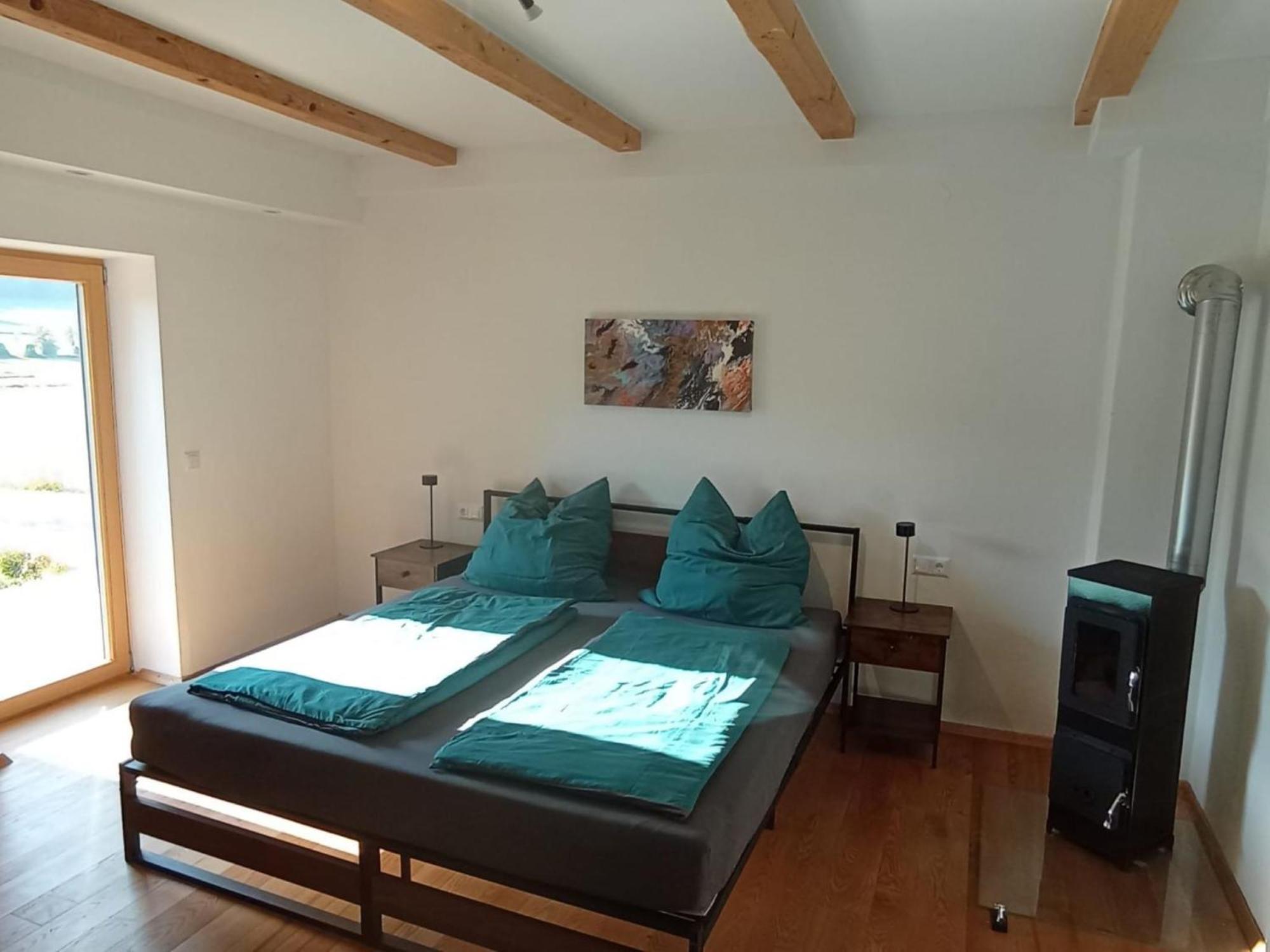 Fewo Wiesenblick Waldmünchen Esterno foto